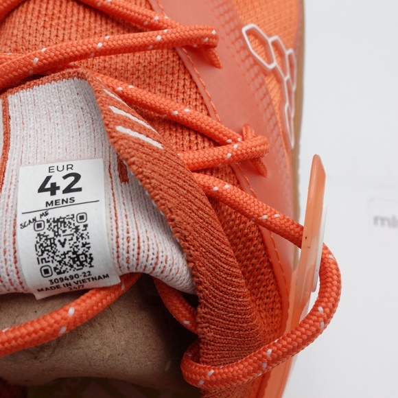 NEW Men's VivoBarefoot Motus Strength Barefoot Training Shoes 309490-22 - Picture 6 of 12